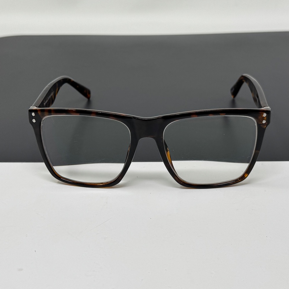 Prive Revaux eyeglasses frame only THE VISIONARY 55 [] 17-140
